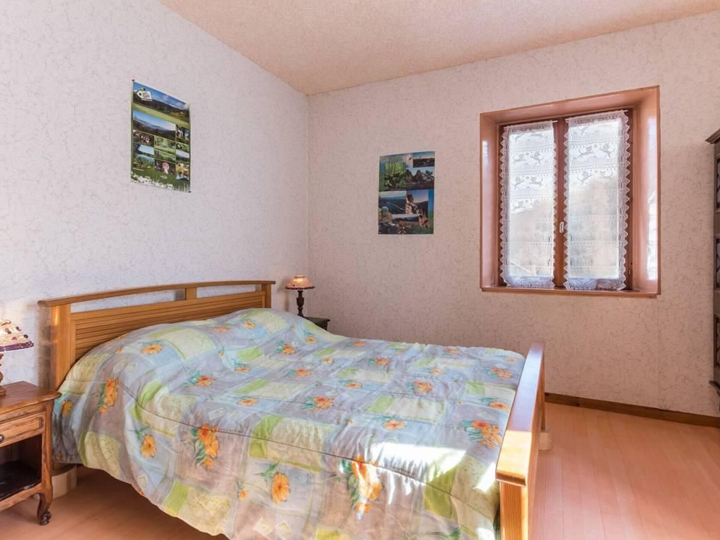 3 chambres, Wi-Fi gratuit
