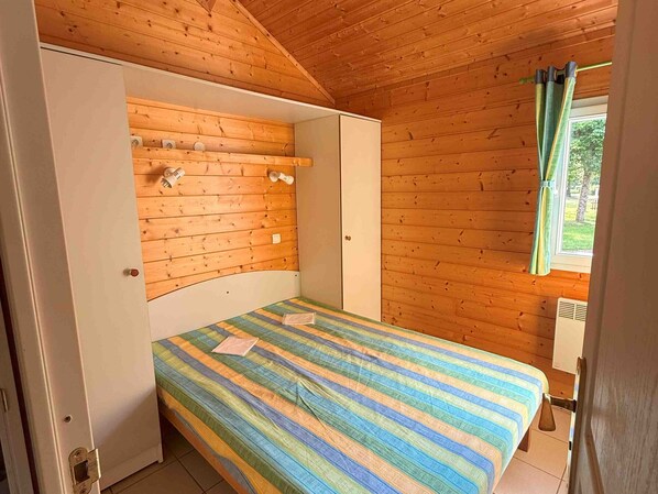 2 chambres