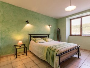 1 Schlafzimmer, kostenloses WLAN