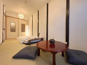 2 chambres, bureau, fer et planche à repasser, Wi-Fi gratuit