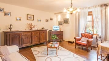Fernseher