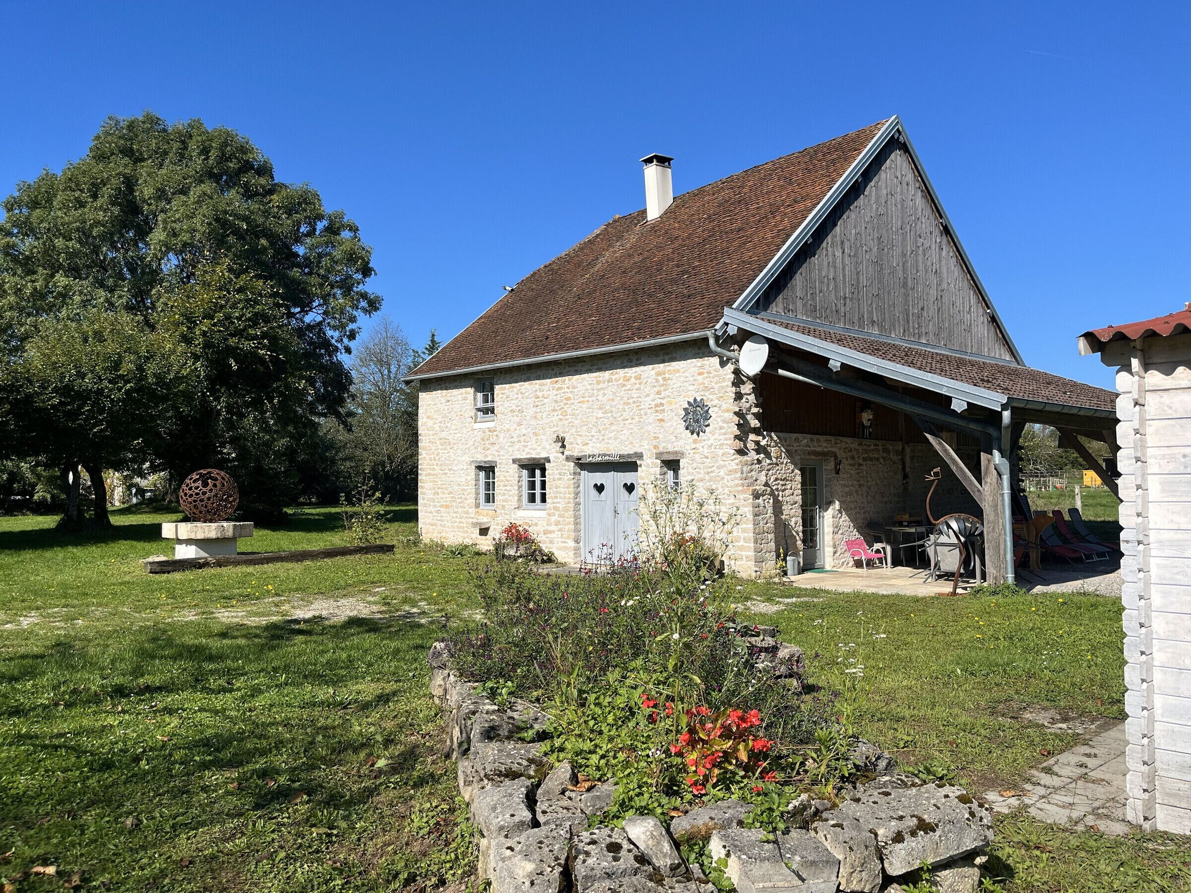 Esterni