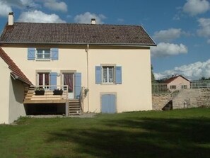 Exterieur