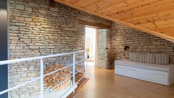 3 camere, Wi-Fi gratuito