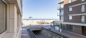 1 bedroom accommodation in Oostduinkerke