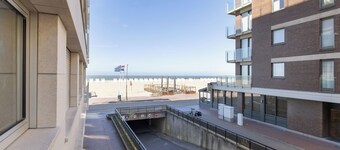 1 bedroom accommodation in Oostduinkerke