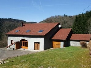 Exterieur