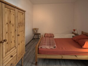 3 habitaciones 