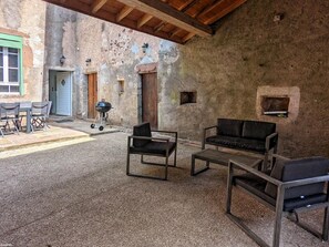 Terrass/Patio