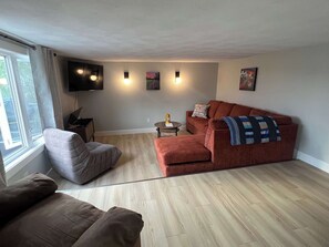 TV - Scout's House (Twillingate)