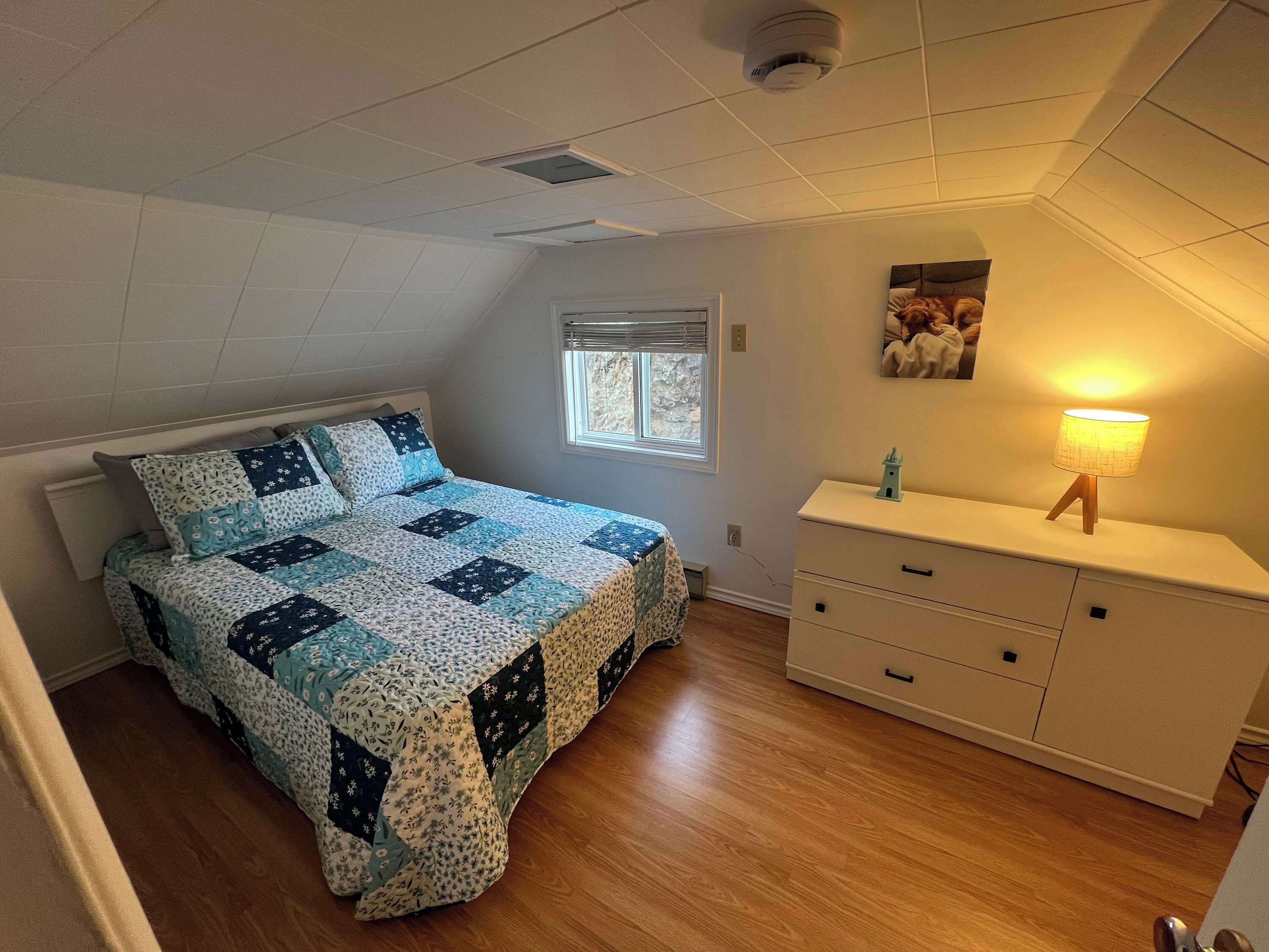 3 Schlafzimmer, WLAN, Bettwäsche