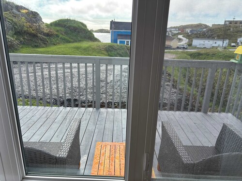 Scout's House Summary