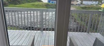 Scout's House Summary