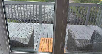 Scout's House Summary