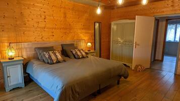 2 camere, Wi-Fi gratuito, lenzuola