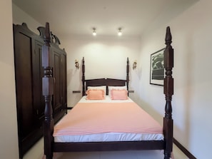 Standard Double Room - Assos Bertiz Hotel (Ayvacik)