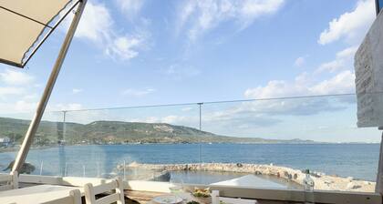 Assos Bertiz Hotel