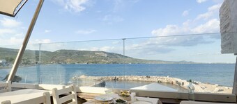Assos Bertiz Hotel