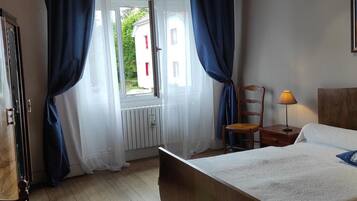 3 chambres, Wi-Fi gratuit