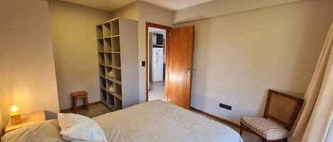 1 slaapkamer, gratis wifi, beddengoed