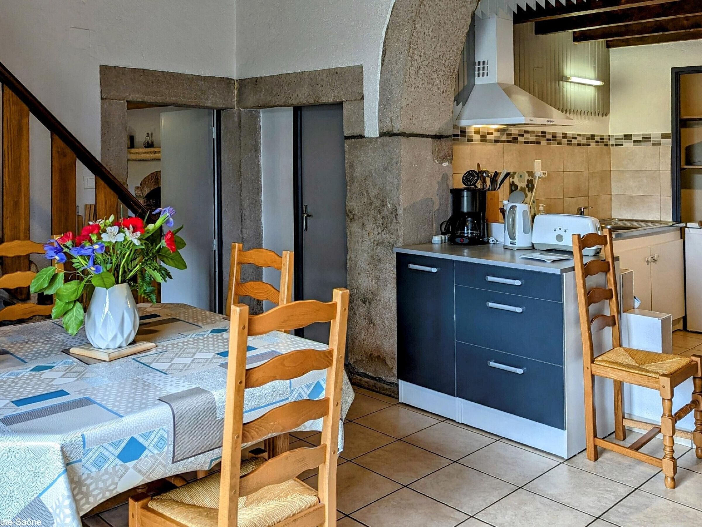 Restauración