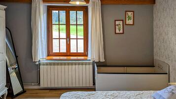 2 sovrum och gratis wi-fi