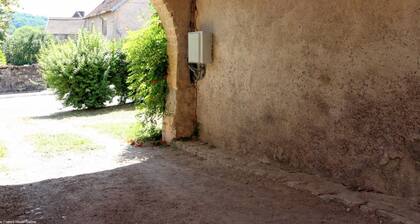 GĂźte familial 6 pers avec billard et salle de jeux