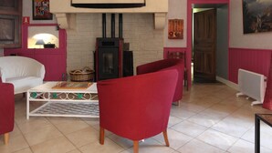 Fernseher