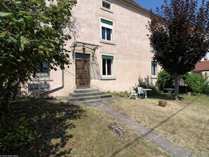 Exterieur