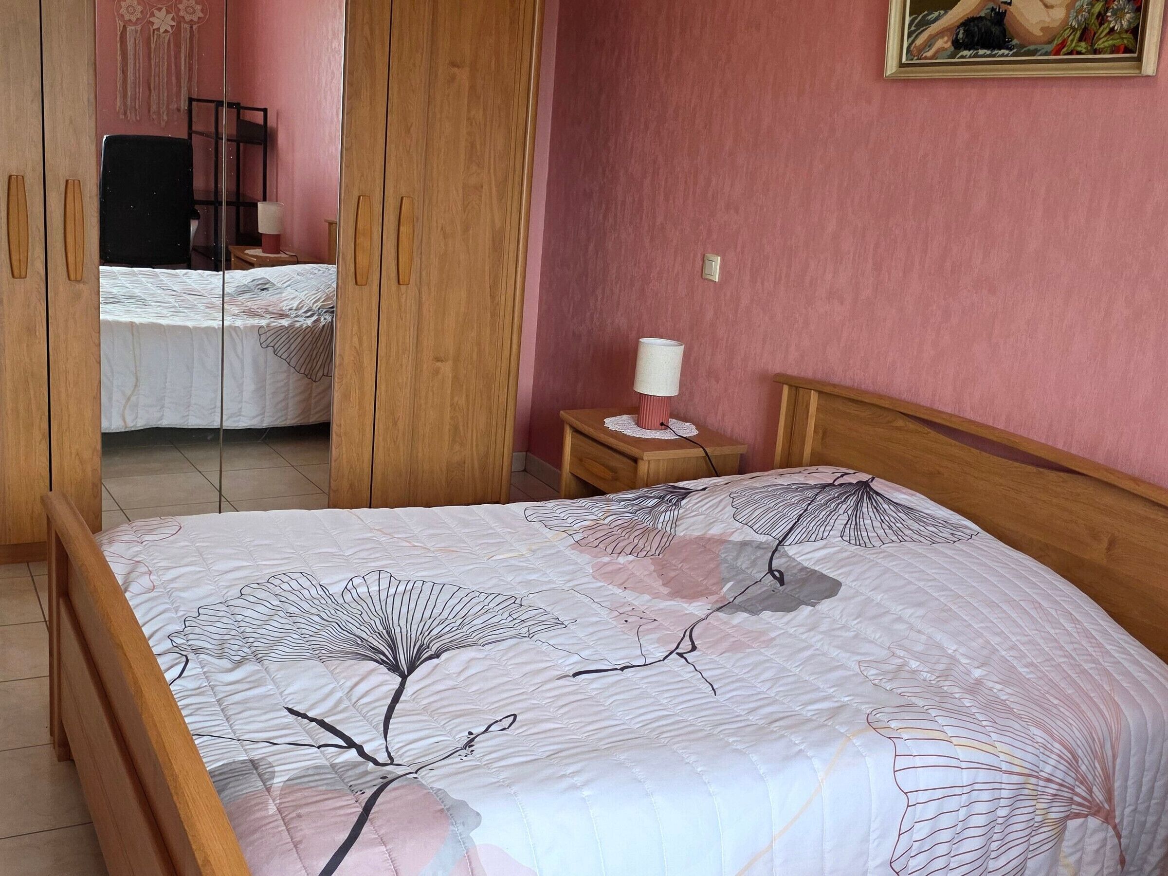 2 Schlafzimmer, kostenloses WLAN