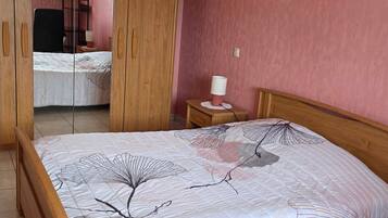 2 Schlafzimmer, kostenloses WLAN