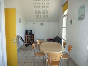 Dineren