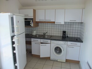 Privékeuken