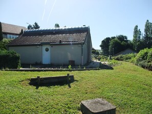 Exterieur