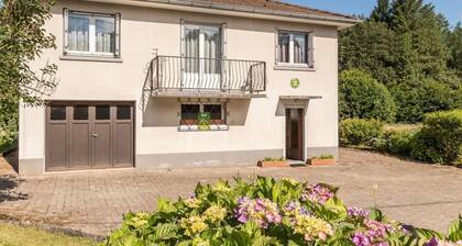 Charmant pavillon au calme, idéal pour famille ou amis prÚs des Vosges