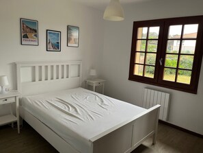 2 chambres