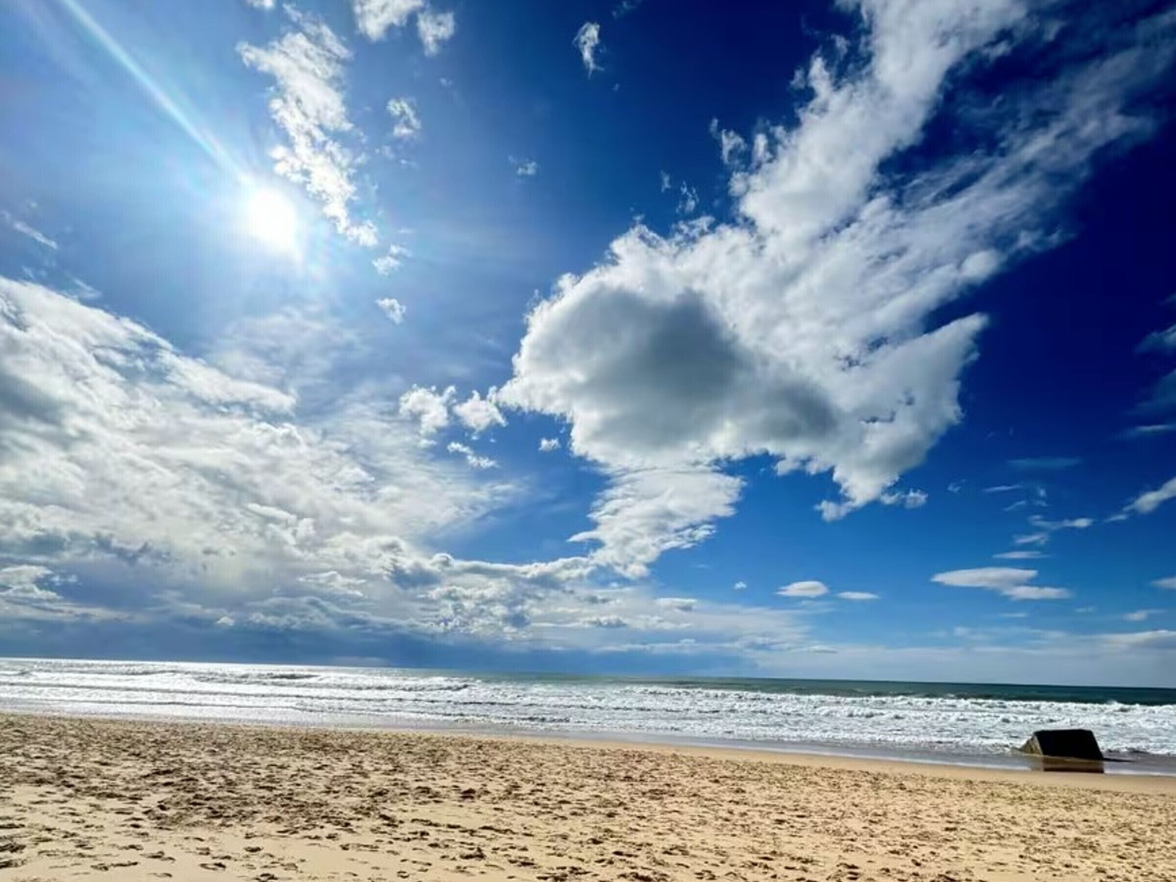 Plage à proximité
