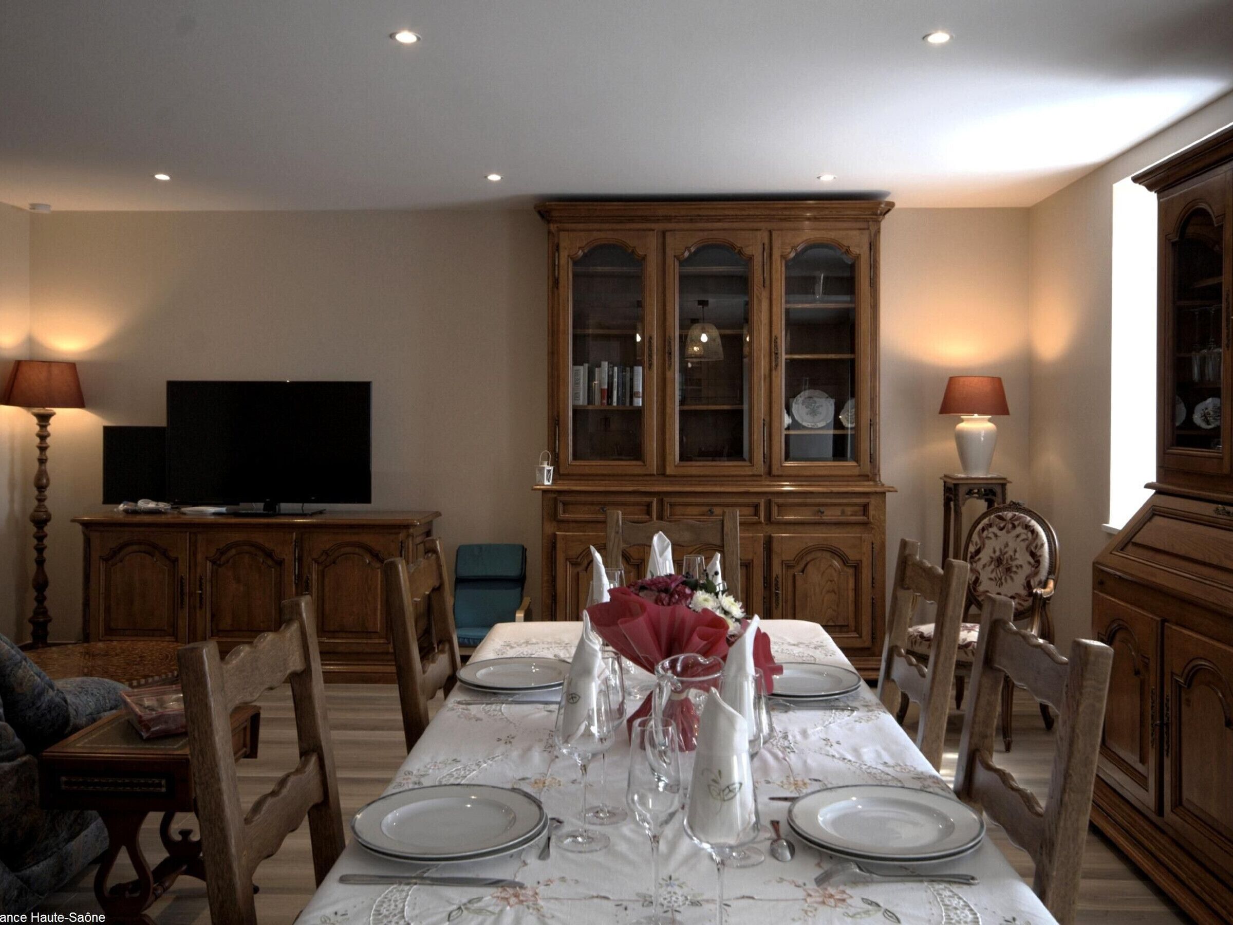 Restauration