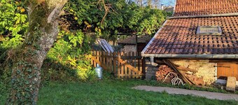 Unique stay in Courtesoult-et-Gatey for a comfortable holiday