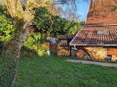 Unique stay in Courtesoult-et-Gatey for a comfortable holiday