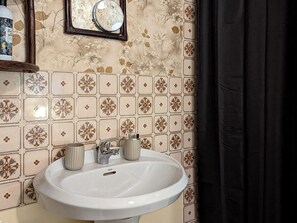 Towels - Unique stay in Courtesoult-et-Gatey for a comfortable holiday (Courtesoult-et-Gatey)