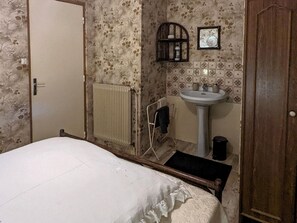 2 Schlafzimmer, Bettwäsche