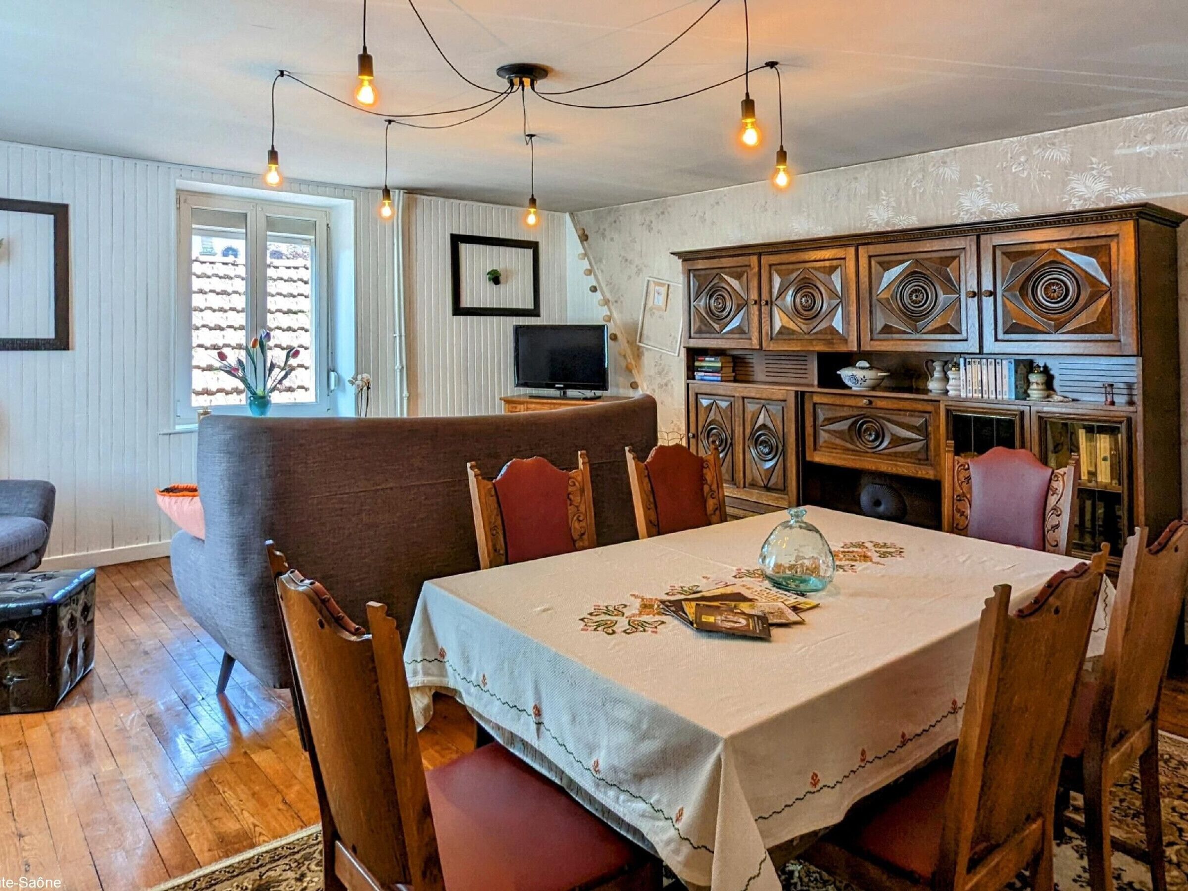 تناول الطعام