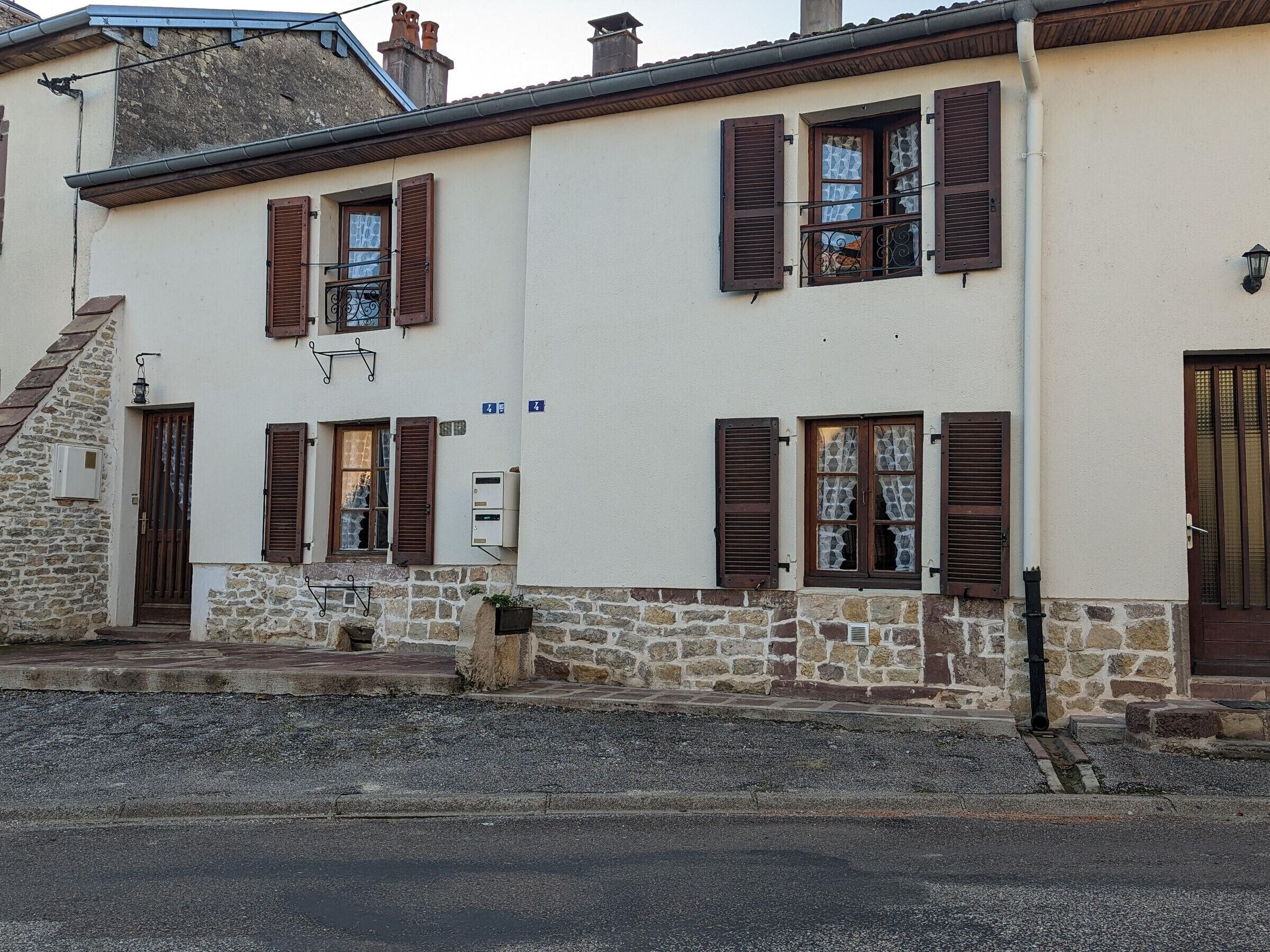 Exterieur