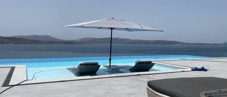 Indendørs pool, udendørs pool