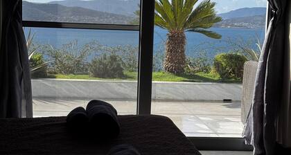 Villa Infinity