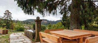 Cozy cottage in the Vosges with fireplace