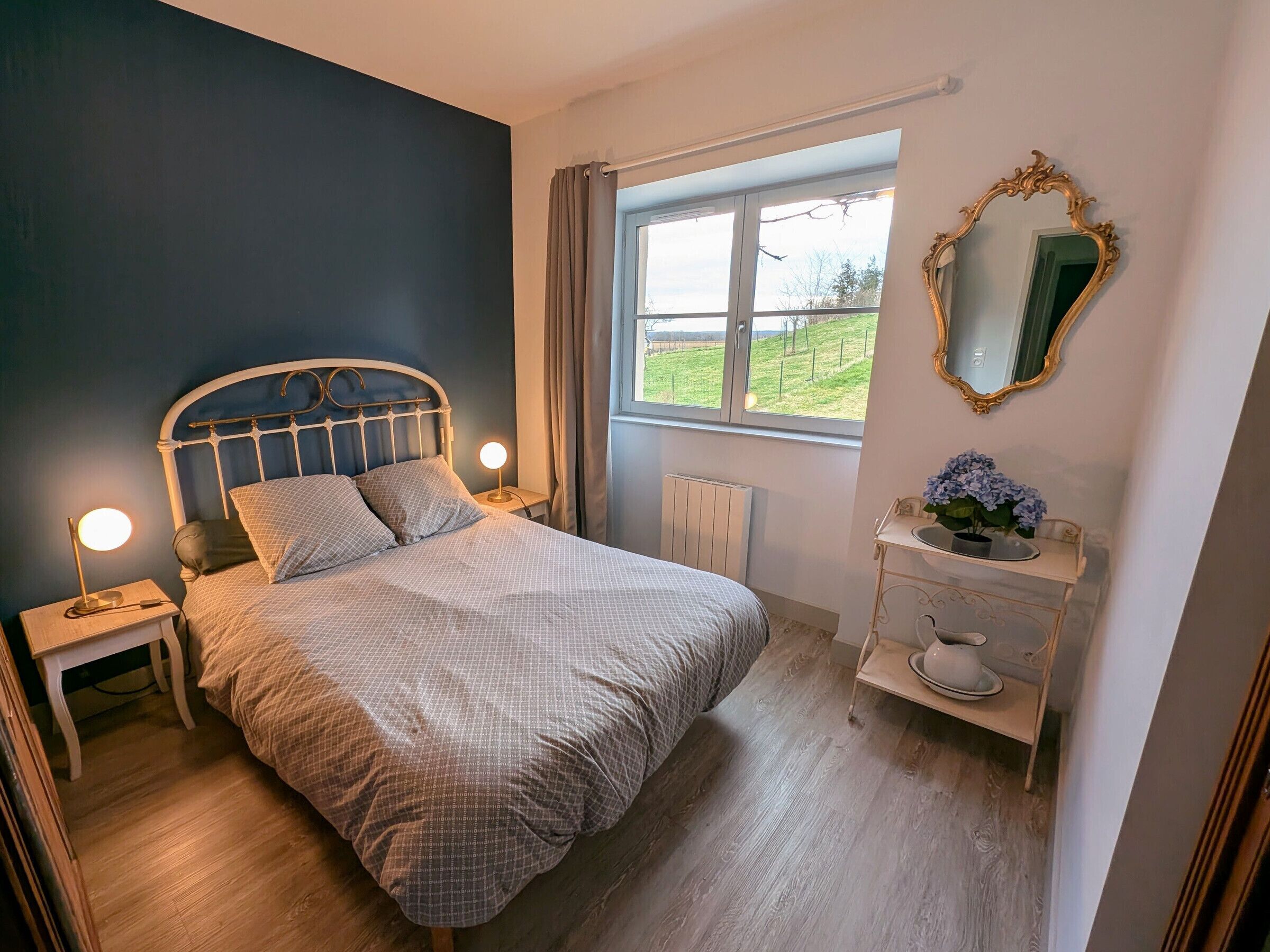 3 slaapkamers, gratis wifi, beddengoed