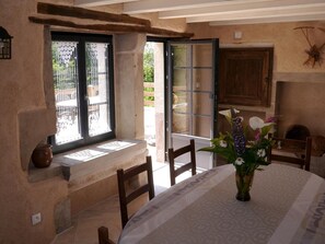 Restauration