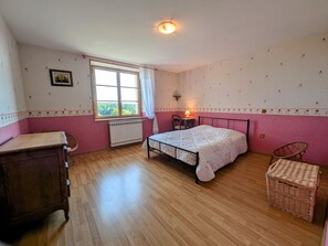 4 Schlafzimmer, kostenloses WLAN